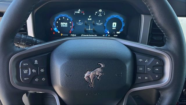 New 2026 Ford Bronco Outer Banks AWD/4WD image 28