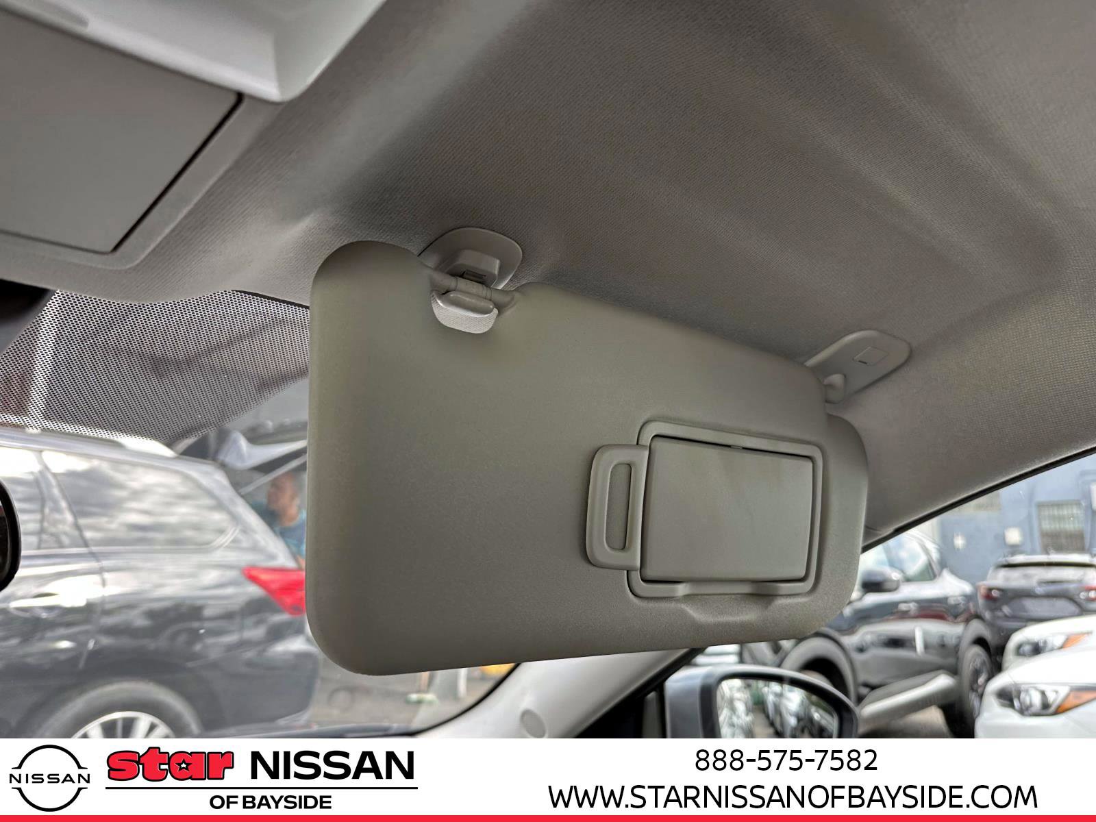 Certified 2023 Nissan Sentra SV w/ All-Weather Package image 26