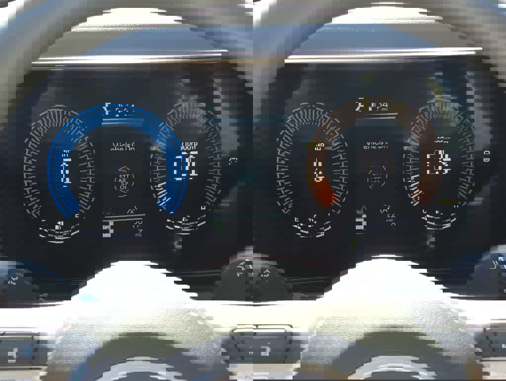 New 2026 Hyundai Tucson SEL image 34