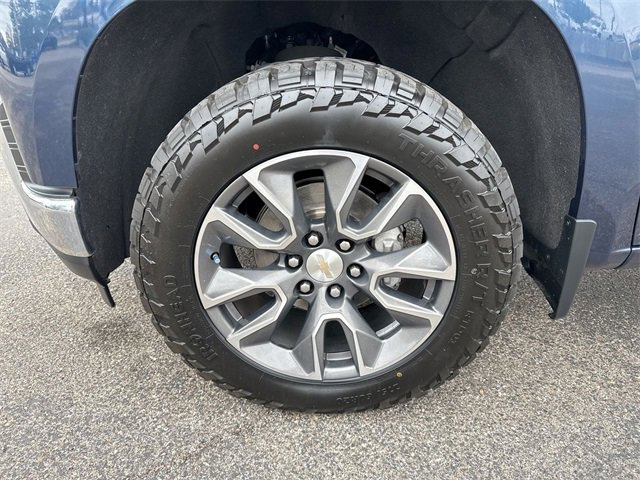 Used 2022 Chevrolet Silverado 1500 LT image 10