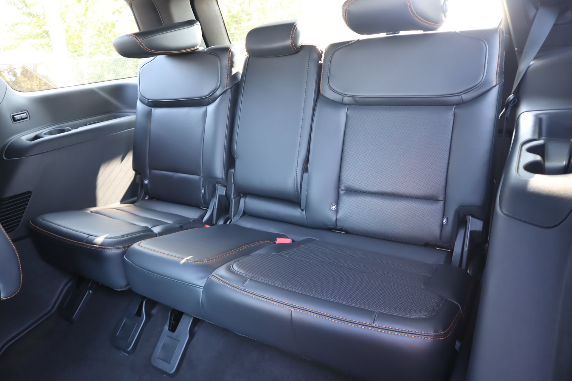 New 2027 Ford Expedition Tremor AWD/4WD image 14