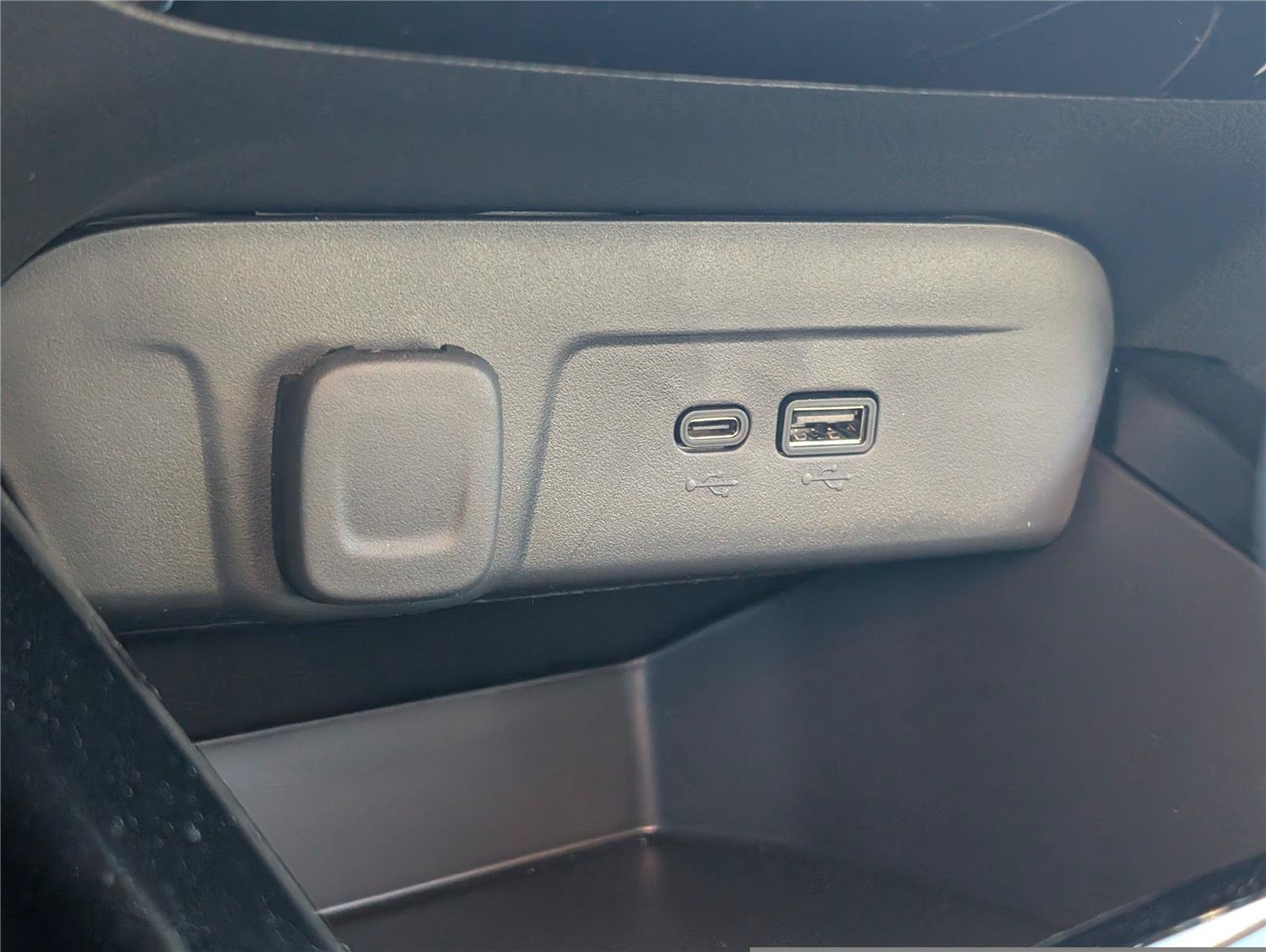 New 2026 Chevrolet Trax LT w/ Driver Confidence Package FWD image 19