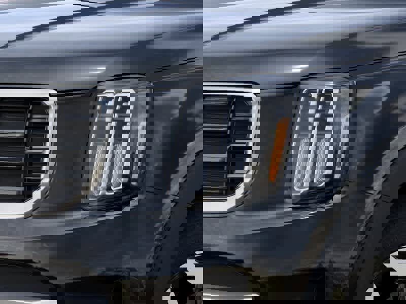 New 2024 Kia Telluride S w/ S Sunroof Package image 10
