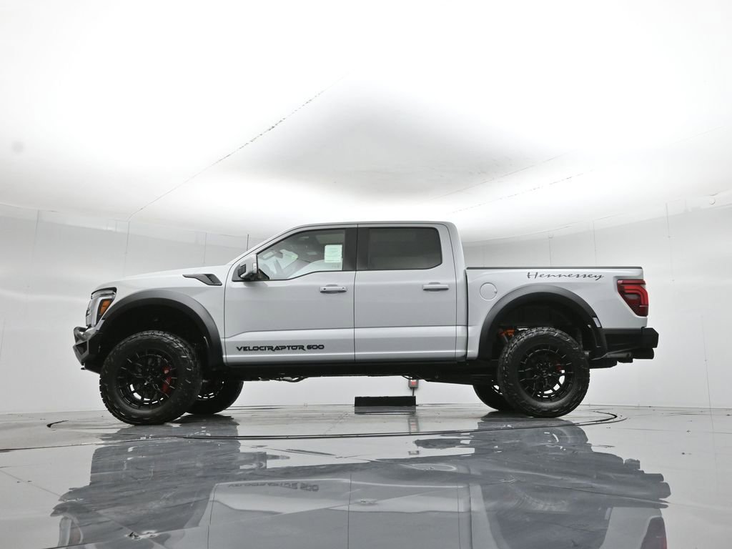 New 2026 Ford F150 Raptor image 61