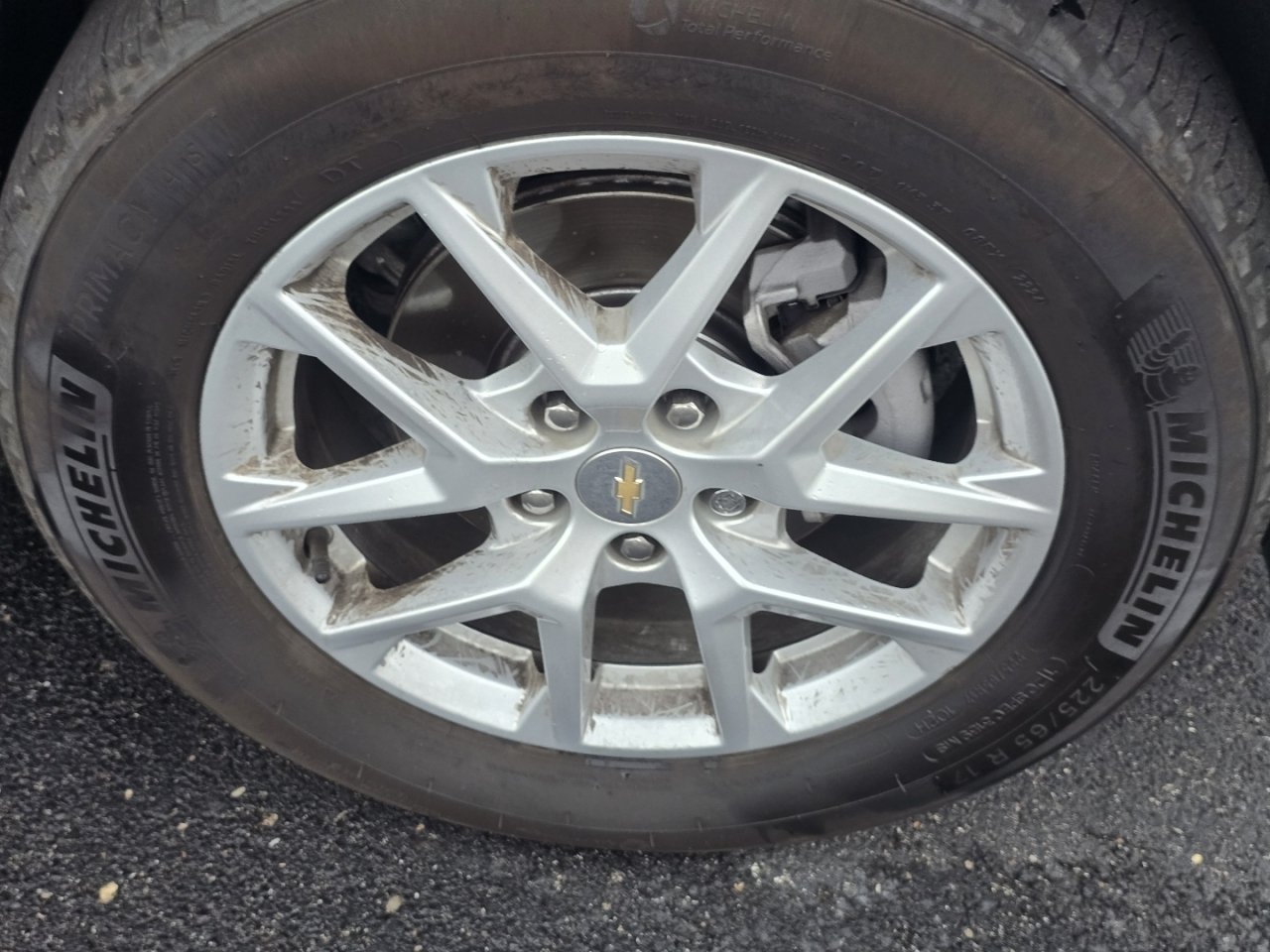 Used 2022 Chevrolet Equinox LT FWD image 20