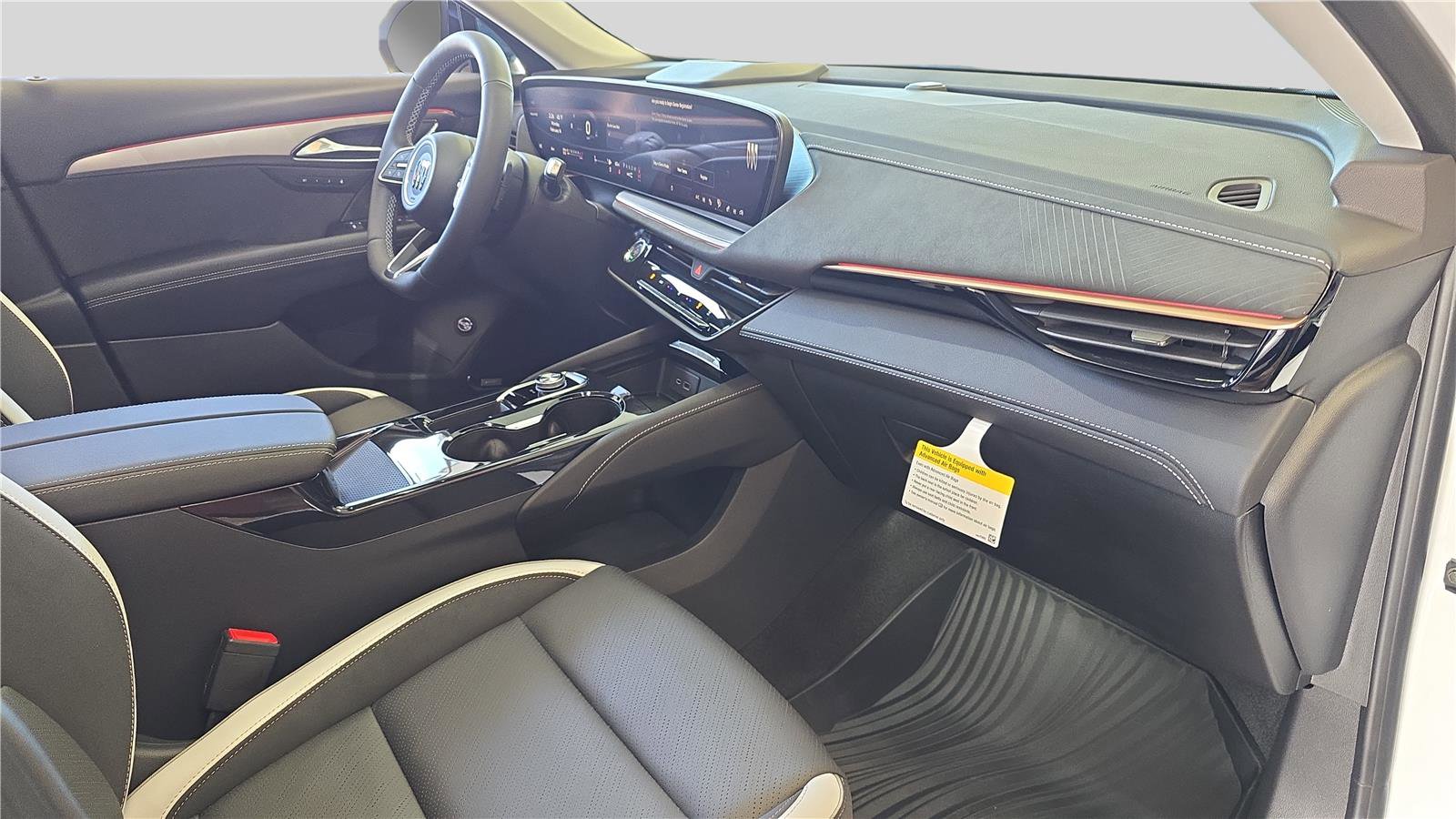 New 2026 Buick Envision Sport Touring image 13