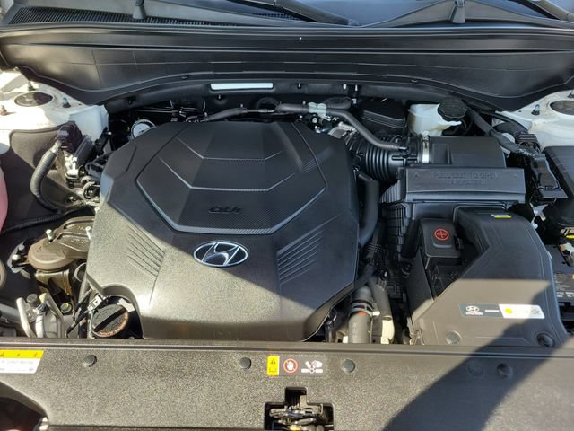 Used 2025 Hyundai Palisade SEL FWD image 33