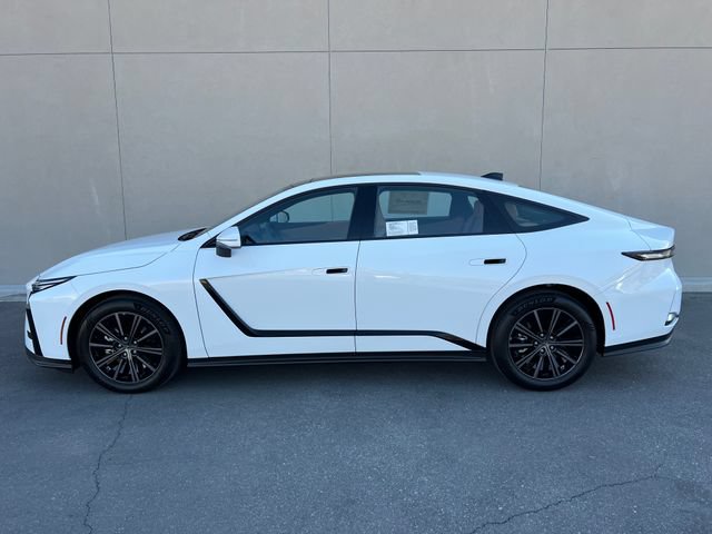 New 2026 Lexus ES 350e FWD image 5