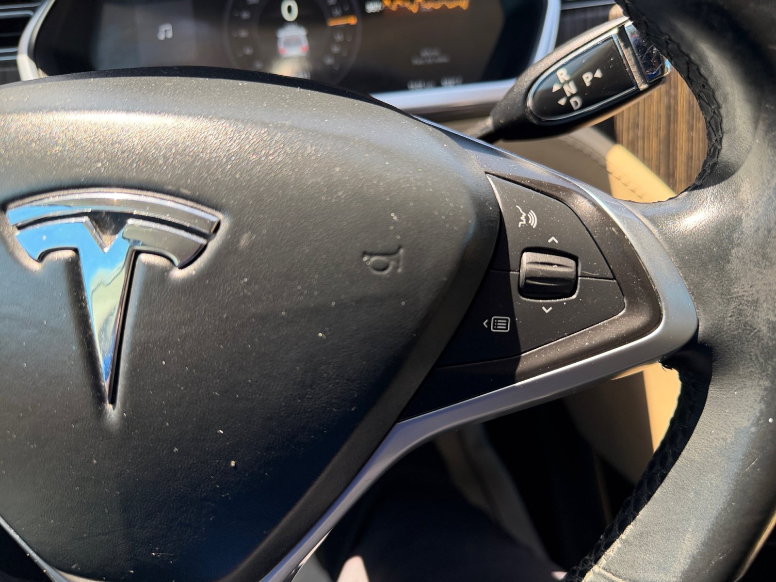 Used 2013 Tesla Model S RWD image 18