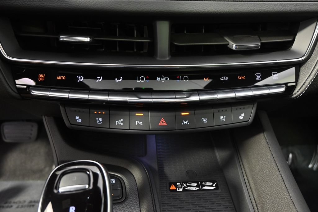 New 2026 Cadillac CT5 Premium Luxury w/ Technology Package AWD/4WD image 30