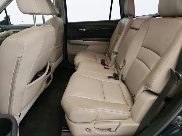 Used 2018 Honda Pilot Touring image 26