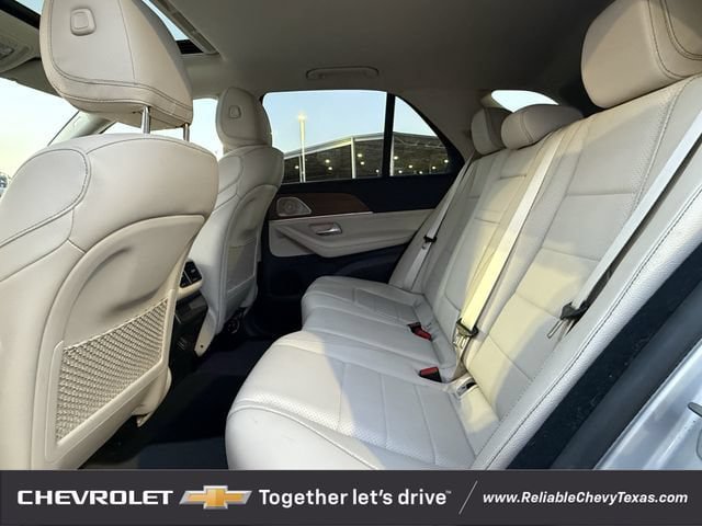 Used 2021 Mercedes-Benz GLE 350 image 31