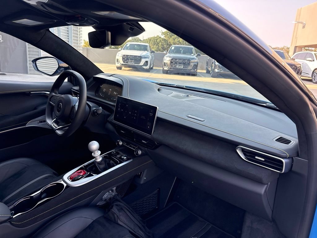 Used 2024 Lotus Emira First Edition RWD image 15