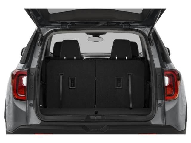 Used 2023 GMC Acadia SLT FWD image 48