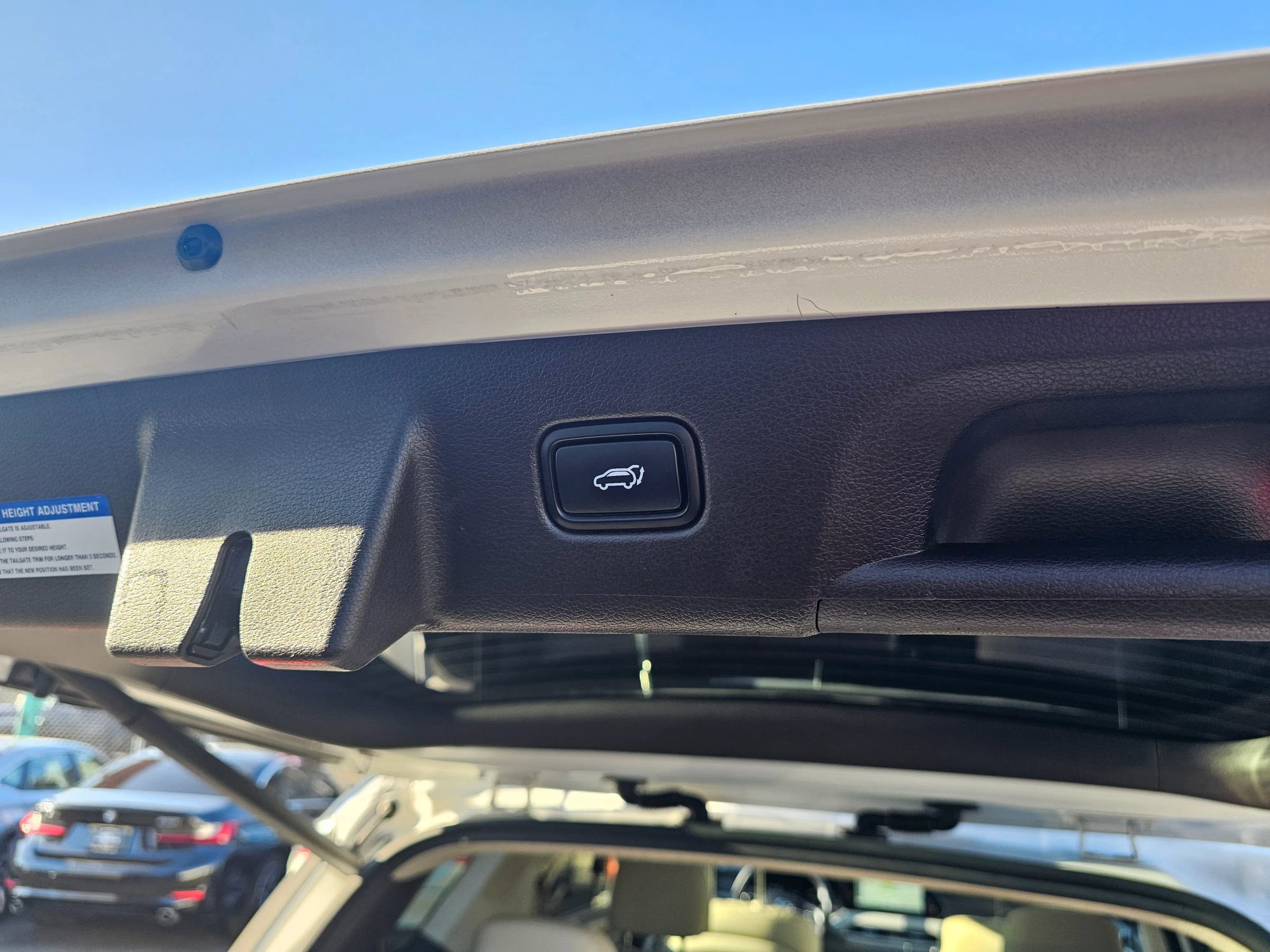 Used 2020 Hyundai Palisade Limited image 41