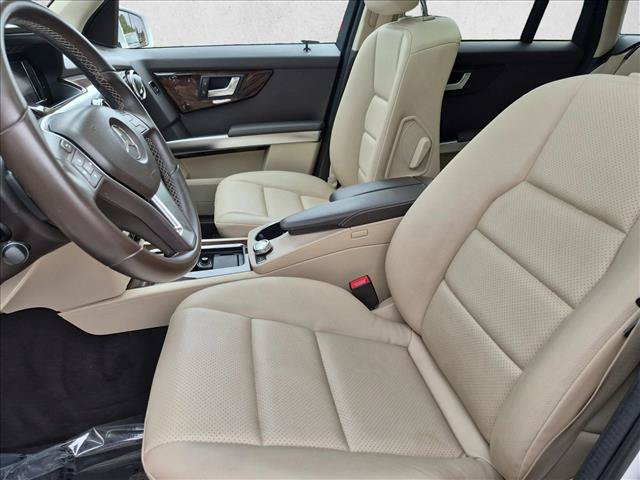 Used 2014 Mercedes-Benz GLK 350 2WD image 17