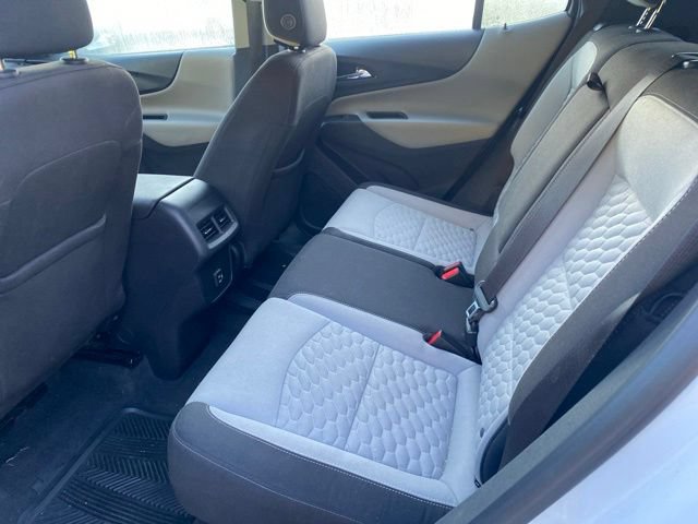 Used 2019 Chevrolet Equinox LS FWD image 21