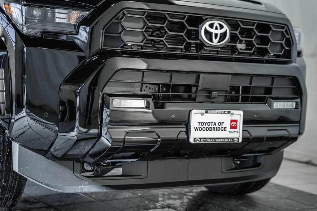 New 2026 Toyota 4Runner image 13