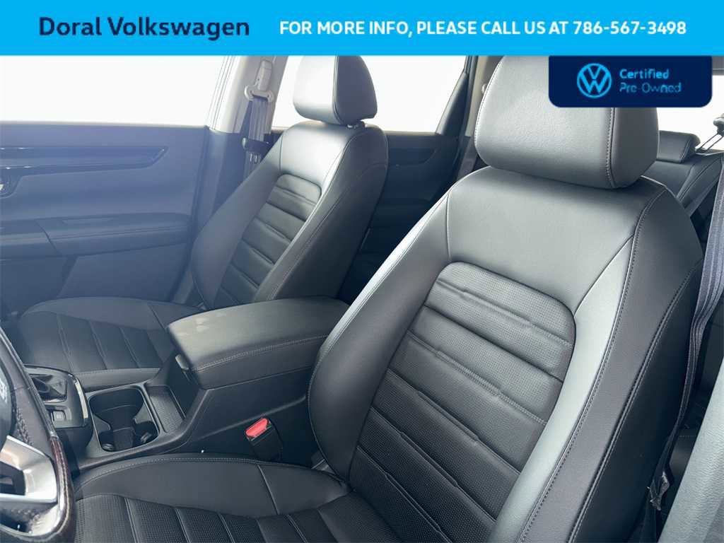 Used 2024 Honda CR-V EX-L image 14