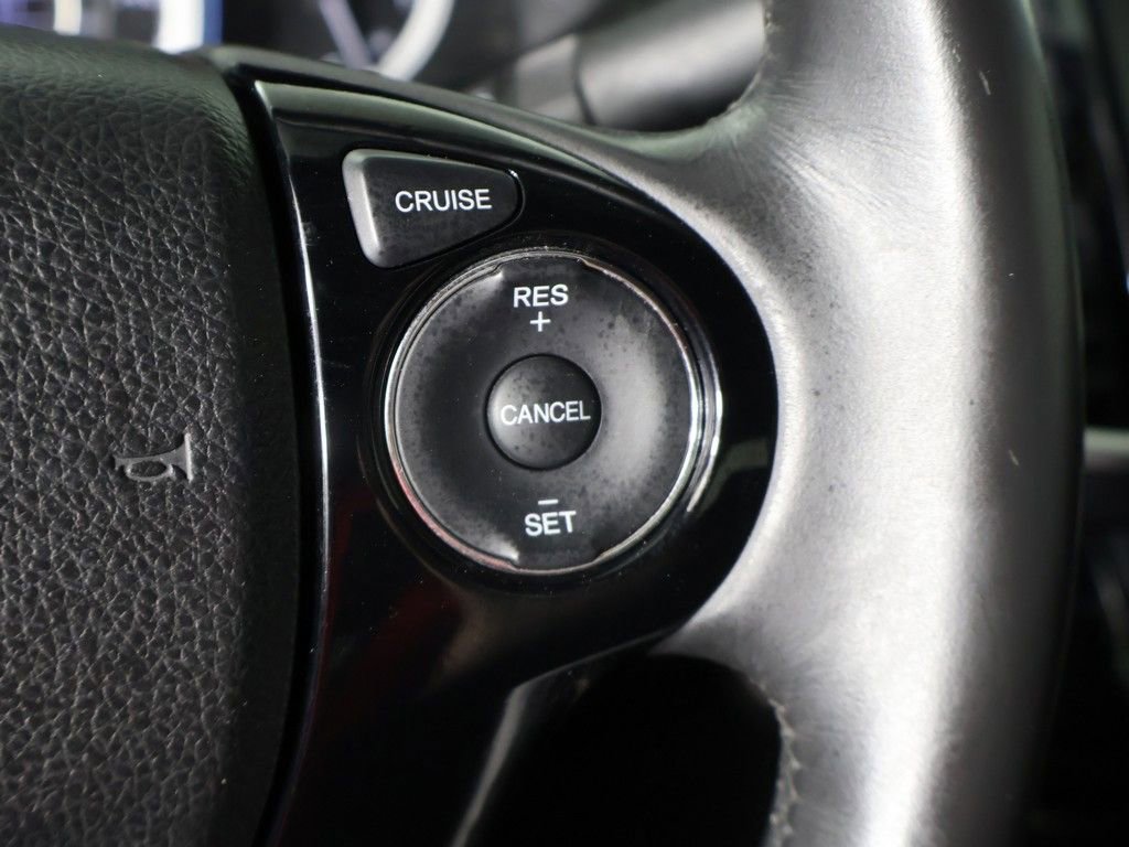 Used 2016 Honda Accord EX-L image 39