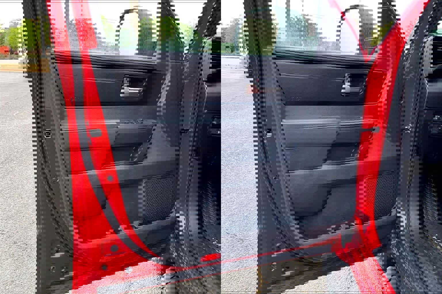 Used 2025 Toyota Tundra SR5 w/ SX Package RWD image 21