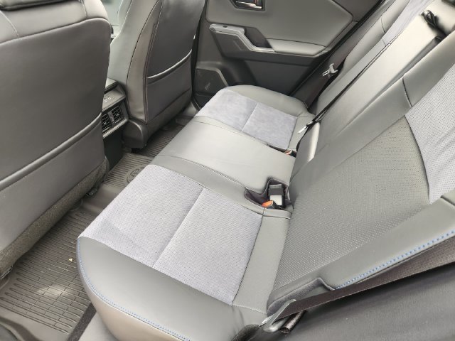 New 2026 Toyota RAV4 XSE AWD/4WD image 21