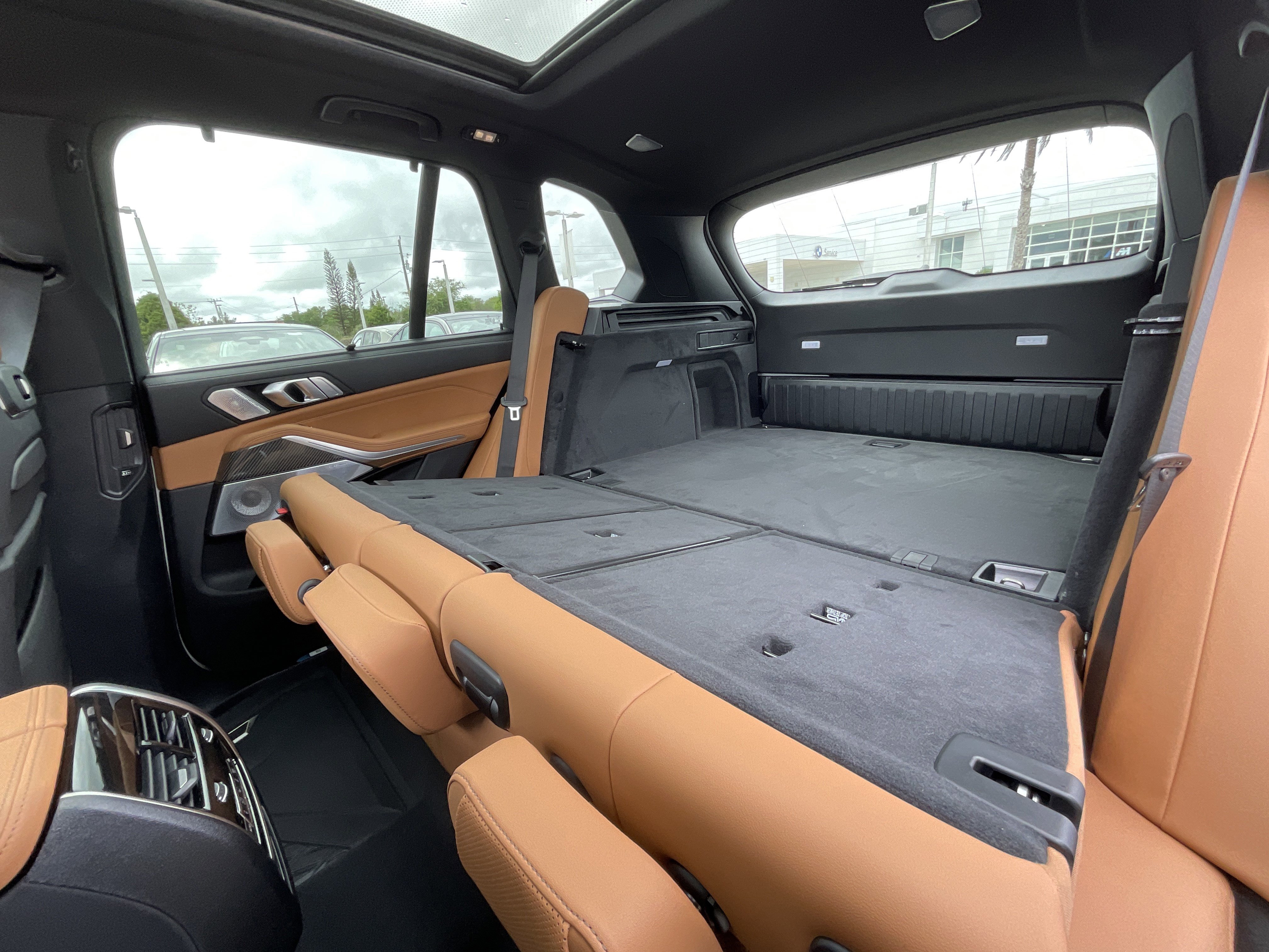 New 2026 BMW X5 M60i AWD/4WD image 31