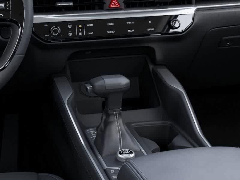 Certified 2026 Kia Sorento LX FWD image 22