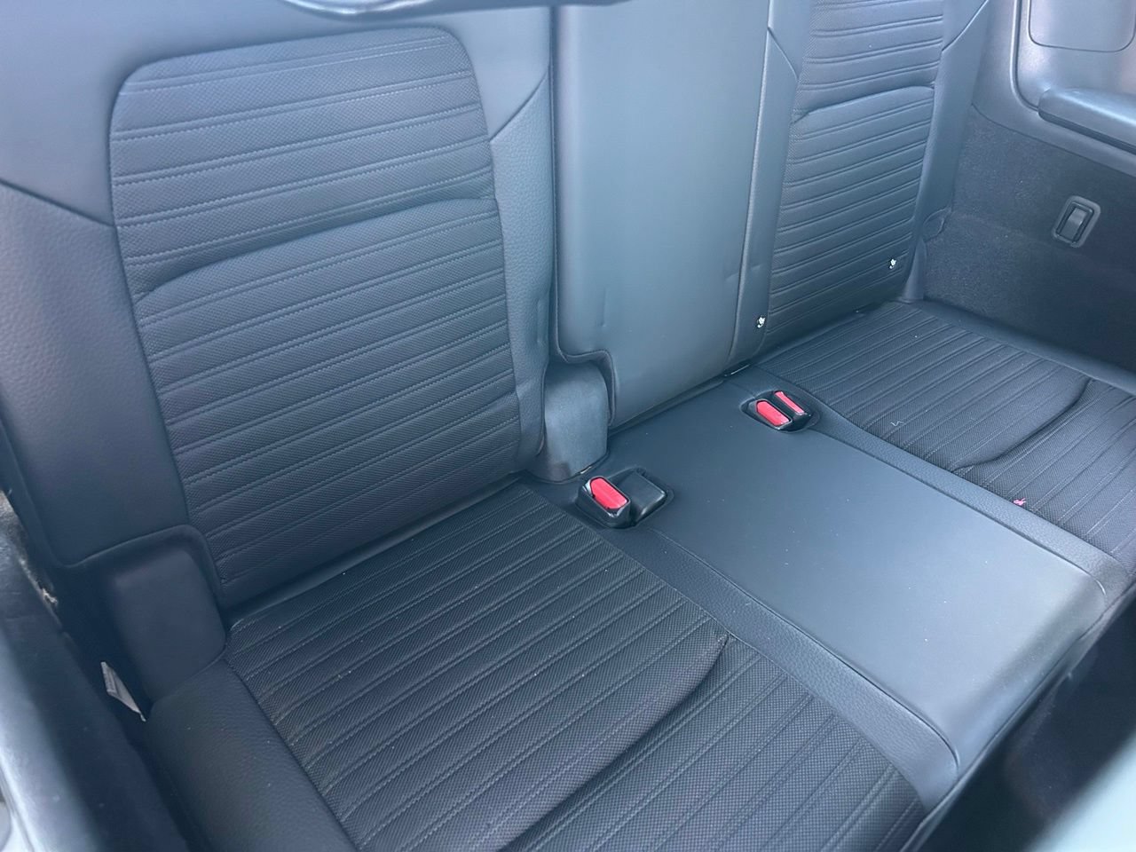 Certified 2025 Nissan Pathfinder Rock Creek AWD/4WD image 14