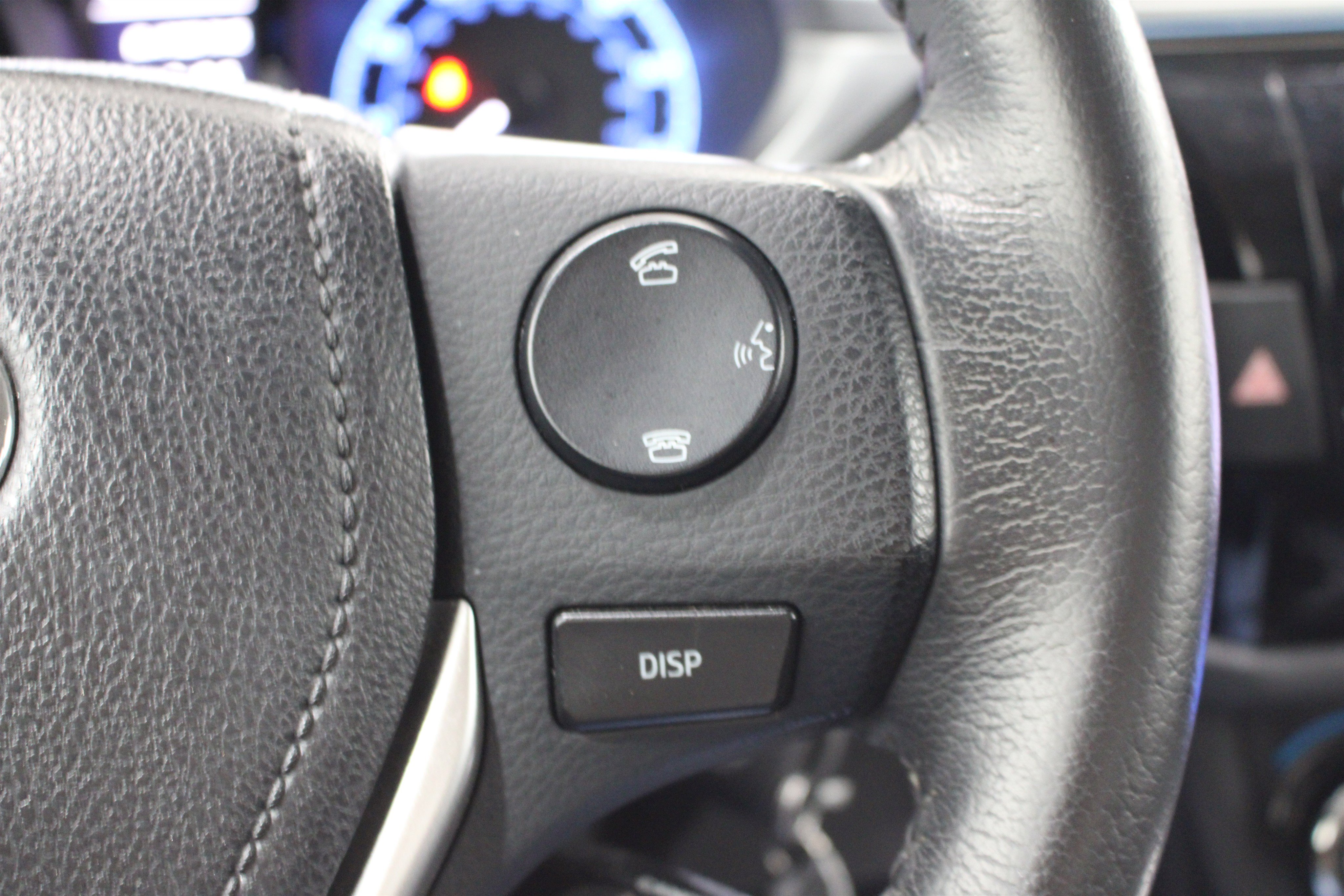 Used 2015 Toyota Corolla S w/ Body Protection Package #1 FWD image 12