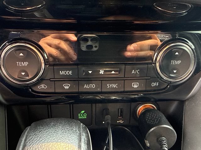 Used 2018 Mitsubishi Eclipse Cross SE AWD/4WD image 18