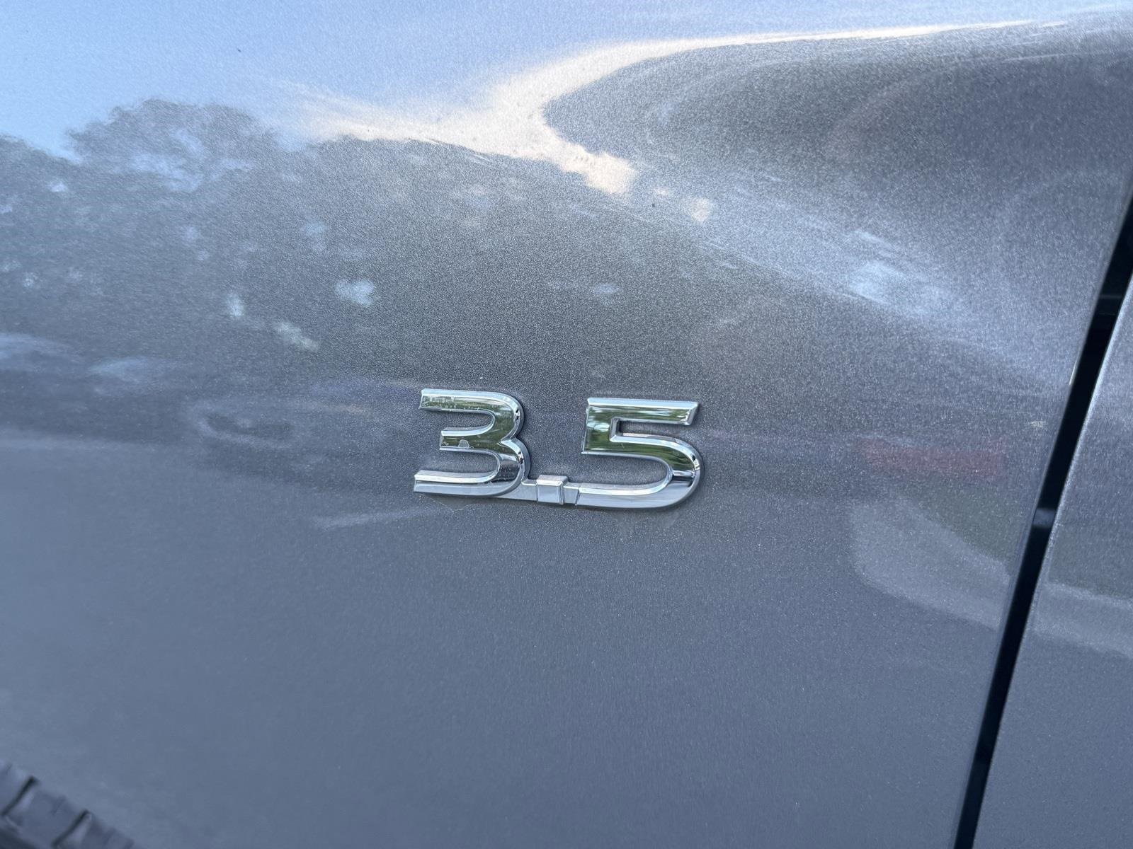 Used 2019 INFINITI QX60 Luxe image 12