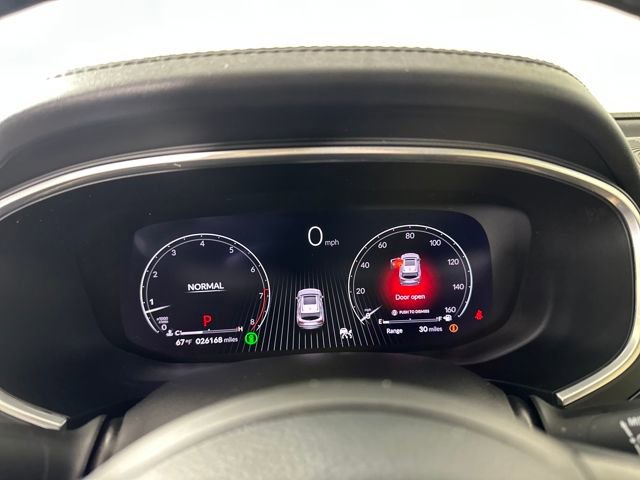 Used 2023 Acura MDX SH-AWD w/ Advance Package image 17