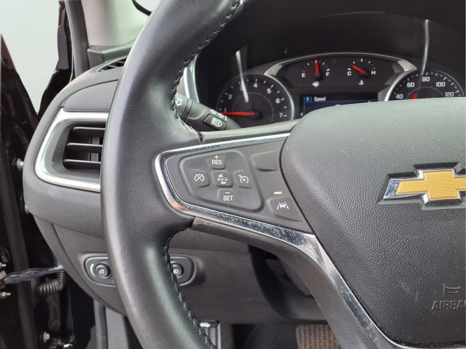 Used 2021 Chevrolet Equinox LT AWD/4WD image 14