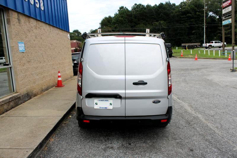 Used 2019 Ford Transit Connect XLT image 5
