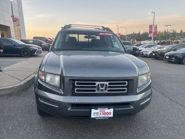 Used 2008 Honda Ridgeline RTL image 2