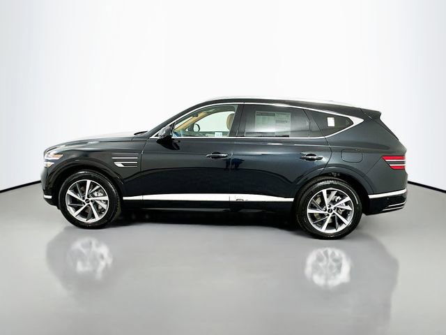 New 2026 Genesis GV80 2.5T Advanced image 8
