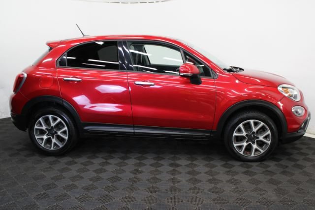Used 2017 FIAT 500X Trekking FWD image 4