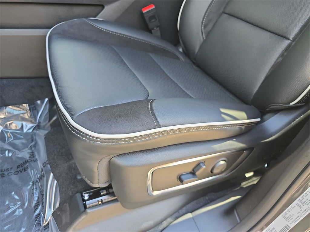 New 2026 RAM 1500 Laramie image 31