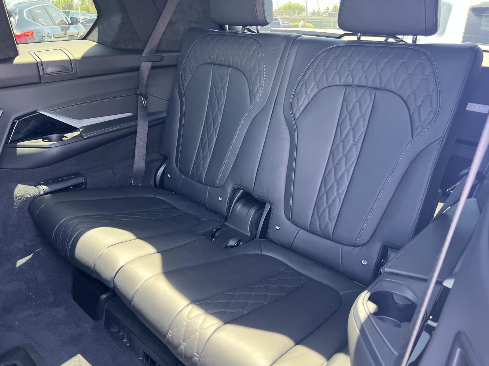 Used 2023 BMW X7 M60i w/ Executive Package AWD/4WD image 26