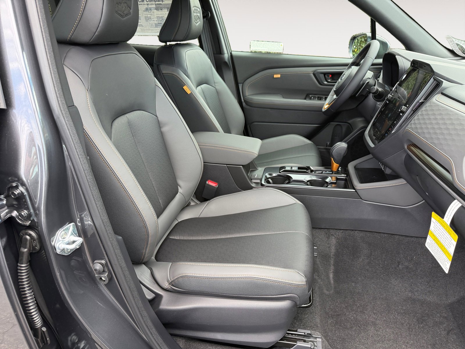 New 2026 Subaru Forester Wilderness image 19