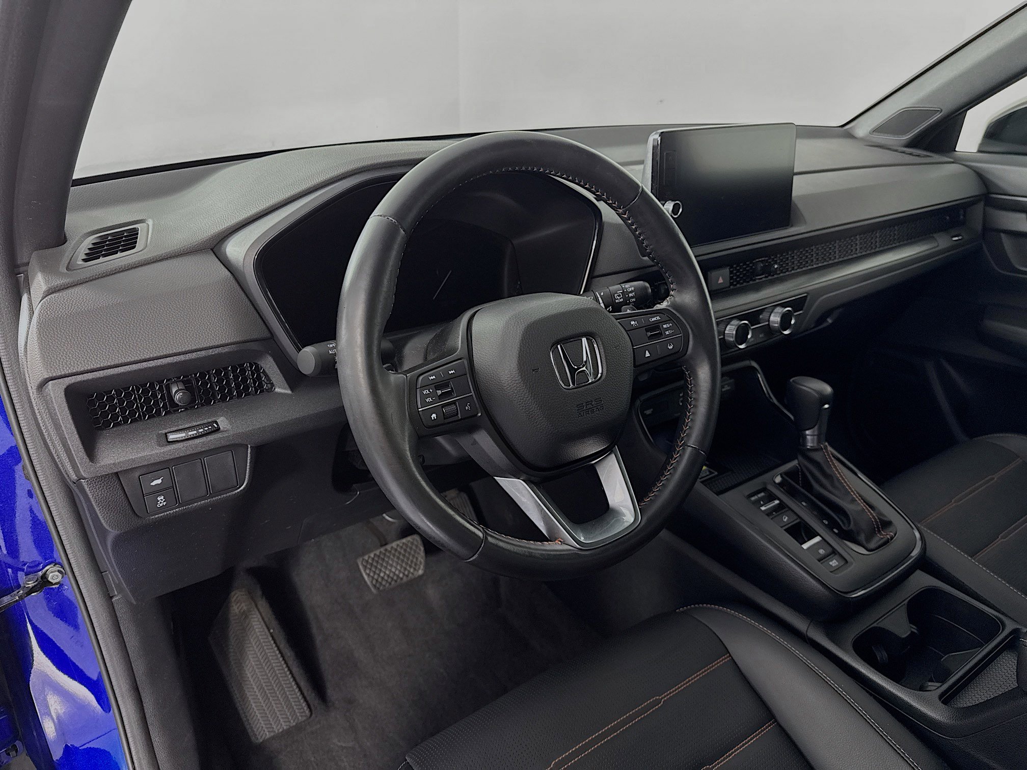 Certified 2024 Honda CR-V Sport-L image 9