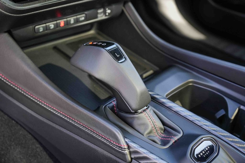 New 2026 Dodge Charger Scat Pack AWD/4WD image 19