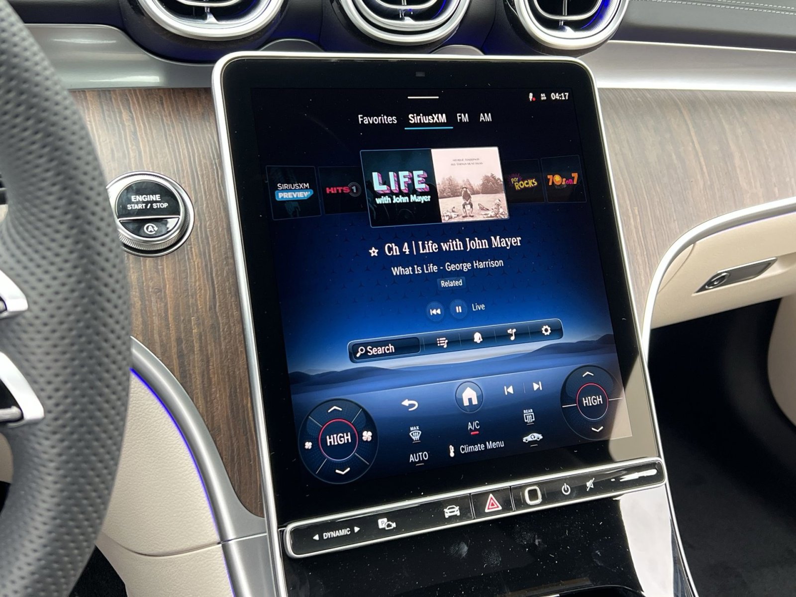 New 2026 Mercedes-Benz CLE 300 4MATIC Coupe image 16