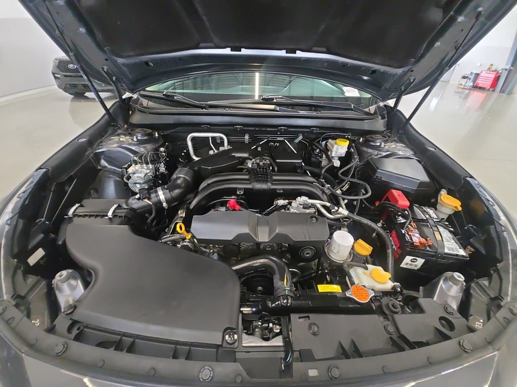 Used 2018 Subaru Outback 2.5i Limited AWD/4WD image 24