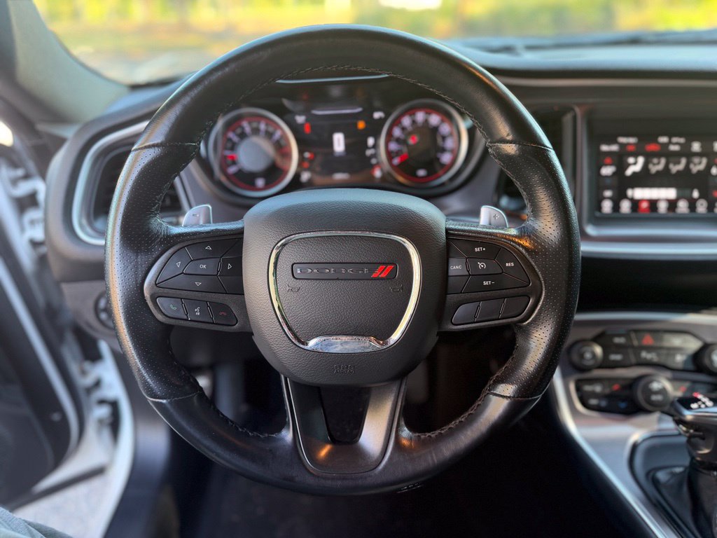Used 2021 Dodge Challenger R/T RWD image 17