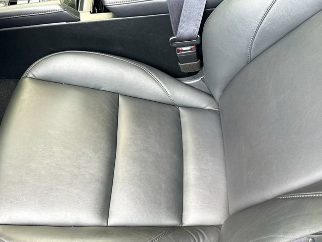 Used 2024 MAZDA MAZDA3 s FWD image 25