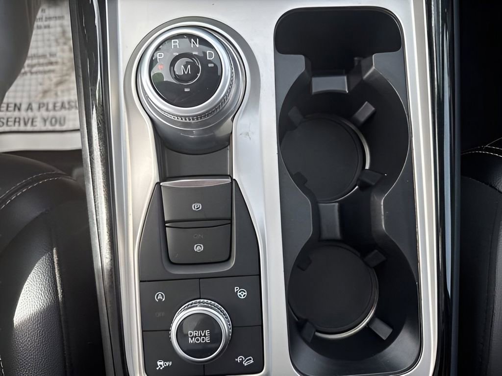 Used 2022 Ford Explorer ST w/ Equipment Group 401A AWD/4WD image 29