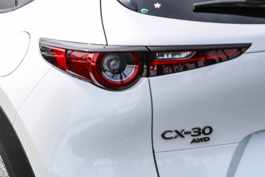 New 2026 MAZDA CX-30 Aire Edition AWD/4WD image 7