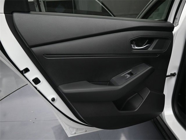 New 2025 Honda Accord SE image 25